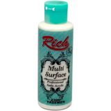 Rich Multi Surface Yasemen 130 cc Akrilik Boya