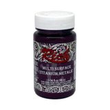 Rich Multi Titanyum Antik Mürdüm 90 cc Metalik Boya
