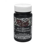 Rich Multi Titanyum Siyah 90 cc Metalik Boya