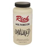 Rich Multidecor Chalked 4506 500 cc Alaçatı Kadife Efekt Boya