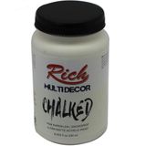Rich N 4508 Multi Decor Chalked Kardelen 250 ml Akrilik Boya