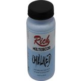 Rich N 4550 Multi Decor Chalked Bebek Mavi 250 ml Akrilik Boya
