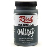Rich N 4570 Multi Decor Chalked Küf Yeşili 250 ml Akrilik Boya