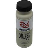 Rich N 4572 Multi Decor Chalked Ürgüp 250 ml Akrilik Boya