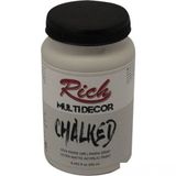 Rich N 4574 Multi Decor Chalked Paris Gri 250 ml Akrilik Boya