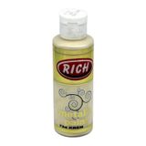 Rich N 734 Krem Metalik 130 cc Akrilik Boya