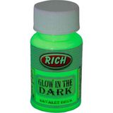 Rich Natural Yeşil Hayalet Boya