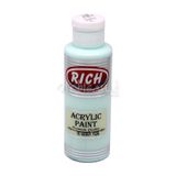 Rich No:187 Bebek Yeşili 130ml Akrilik Boya