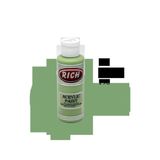 Rich No:196 Su Yeşili 130ml Akrilik Boya