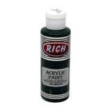 Rich No:205 Amazon 130ml Akrilik Boya