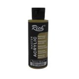 Rich No:219 Kaşmir 130ml Akrilik Boya