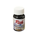 Rich Opak Kumaş Boyası, 50 cc, Siyah 3013 4504983275601