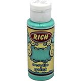 Rich Patina 130 cc Akrilik Boya