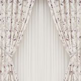 Rich Premier Home Güz Tül Perde 300X270CM Beyaz