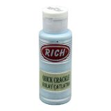 Rich Quick Crackle 70 cc Bebek Mavi Kolay Çatlatma Boyası
