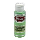 Rich Quick Crackle 70 cc Elma Yeşili Kolay Çatlatma Boyası