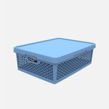 Rich Qutu Q-Basket Sepet