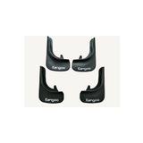 Rich Renault Kangoo Paçalık Çamurluk Tozluk Ön Arka Takım 4lü Set Uyumlu KANGOO4