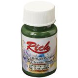 Rich Rıch Akrilik Kumaş Boyası 01921 Zeytin Yeşil 50 Cc.