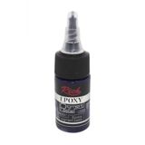Rich Rich Epoksi Pigment 11369 Mor 20cc