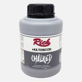 Rich Rich Multi Decor Chalked 1250 Ml 4576 İs Siyah