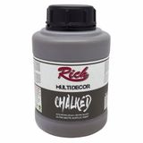 Rich Rich Multi Decor Chalked 1250 Ml 4578 Retro Siyah