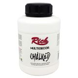 Rich Rich Multi Decor Chalked 1250 Ml Antik Beyaz 4502