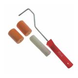 Rich Rich R1 Karma Rulo Set (2 Adet 5 cm Kadife + 1 Adet 10 cm Moher)