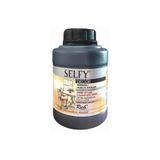 Rich Rich Selfy Decor 12874 Siyah 1250cc Vernikli Boya