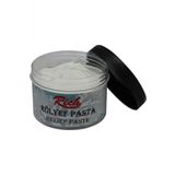 Rıch Rölyef Pasta 350 Gr Beyaz 270-1330