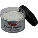 Rich Rölyef Pasta 350 Gram Beyaz 270-1330