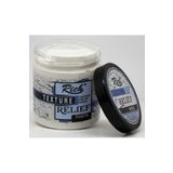 Rich Rölyef Pasta Texture Hıgh Quality Relief Paste 350 gr Beyaz - -