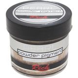 Rich Sedef Toz Pigment 60 cc Bakır 11031 Metalik Görüntü Sağlayan Boya