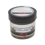 Rich Sedef Toz Pigment Kahverengi 60 cc Sedefli Boya