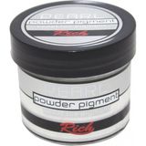 Rich Sedef Toz Pigment Pearl Powder İnci Renkli 11022 60 cc Metalik Görünüm Sağlayan Boya