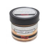 Rich Sedef Toz Pigment Turuncu 60 cc Sedefli Boya