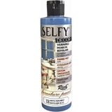 Rich Selfy 836 Decor Napolyon Mavi 240 cc Vernikli Boya