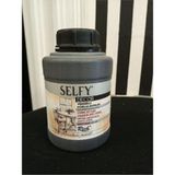 Rich Selfy Decor 12862 Wenge 1250 cc Vernikli Boya