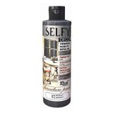 Rich Selfy Decor Antrasit 240 cc Vernikli Boya