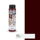 Rich Selfy Decor Burgundy 500 cc Vernikli Boya