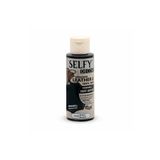 Rich SELFY DECOR DERİ BOYASI 120 CC SİYAH Stok Kodu: SLD-120-10140