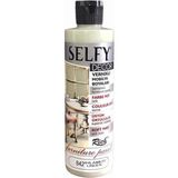 Rich Selfy Decor Ihlamur 240 cc Vernikli Boya