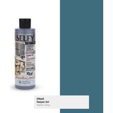 Rich Selfy Decor Vernikli Boya 868 İtalyan Gri Renkli 240 cc Su Bazlı Mobilya Boyası