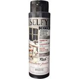 Rich Selfy Decor Vernikli Mobilya Boyası 5874 Siyah Soft Mat 500 cc Sağlığa Zararsız