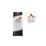 Rich SET7-76-11226 Keep Smıle 6 Lı Fırça Seti