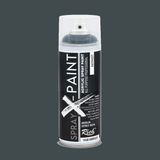 Rich Spray X-Paint 400 ml Antrasit Akrilik Sprey Boya
