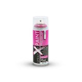 Rich Spray X-Paint 400 ml Fuşya Akrilik Sprey Boya