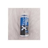 Rich Spray X-Paint 400 ml Kahverengi Akrilik Sprey Boya