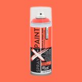 Rich Spray X-Paint 400 ml Neon Turuncu Akrilik Sprey Boya