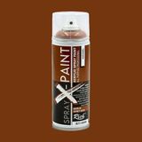 Rich Spray X-Paint Akrilik Sprey Boya 400 ml Karamel